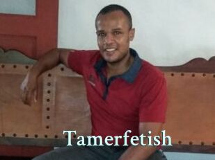 Tamerfetish