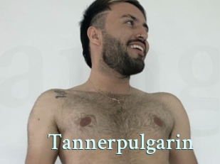 Tannerpulgarin