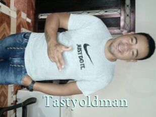 Tastyoldman