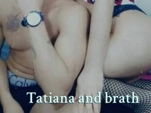 Tatiana_and_brath