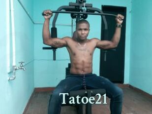 Tatoe21