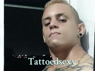 Tattoedsexy