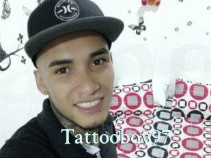 Tattooboy97