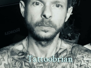 Tattoobrian