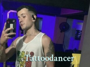 Tattoodancer