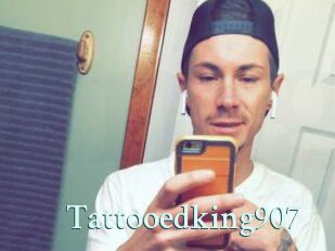 Tattooedking907