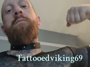 Tattooedviking69