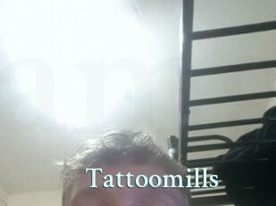 Tattoomills