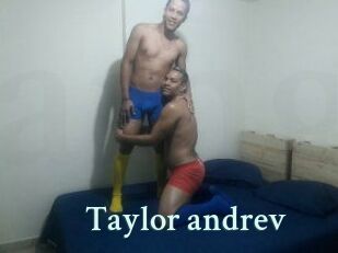 Taylor_andrev