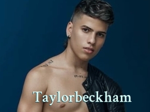 Taylorbeckham