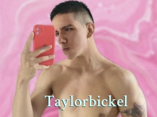 Taylorbickel