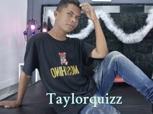 Taylorquizz