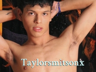 Taylorsmitsonx