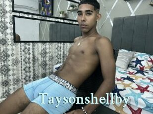 Taysonshellby