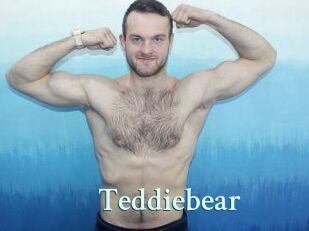 Teddiebear