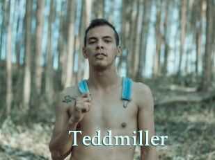 Teddmiller