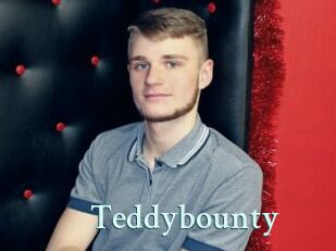 Teddybounty