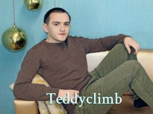 Teddyclimb