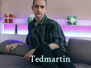 Tedmartin