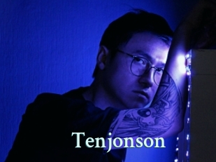 Tenjonson