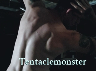 Tentaclemonster