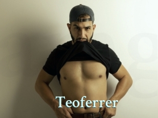 Teoferrer