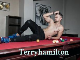 Terryhamilton