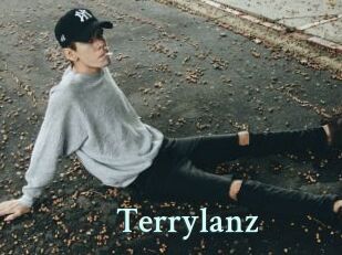 Terrylanz