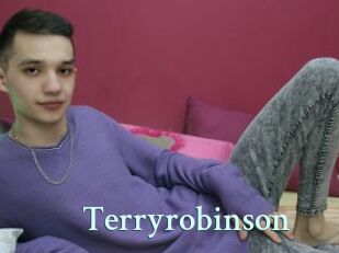 Terryrobinson