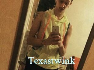 Texastwink