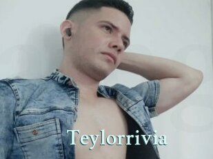 Teylorrivia