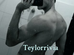 Teylorrivia