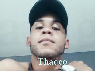 Thadeo