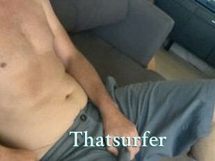 Thatsurfer