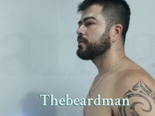 Thebeardman