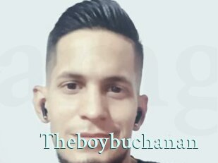 Theboybuchanan