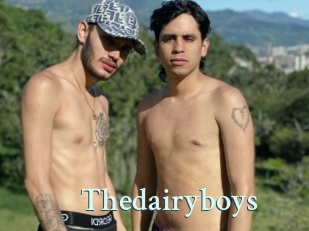 Thedairyboys