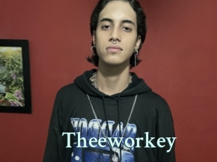 Theeworkey