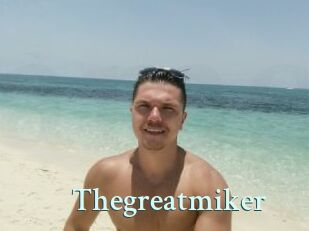 Thegreatmiker