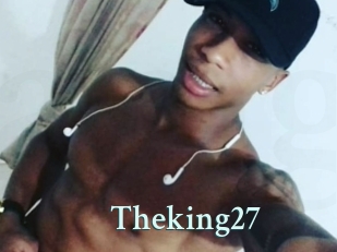 Theking27