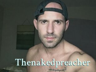 Thenakedpreacher