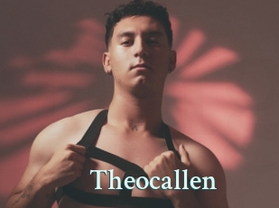 Theocallen