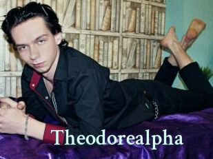 Theodorealpha