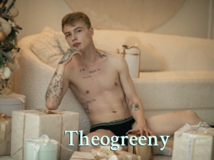 Theogreeny