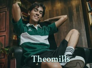 Theomills