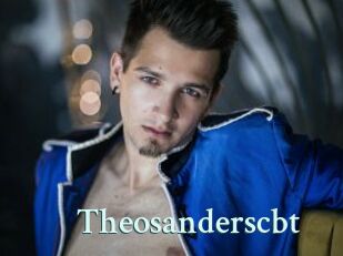 Theosanderscbt