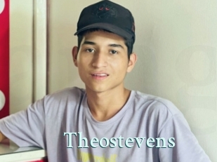 Theostevens