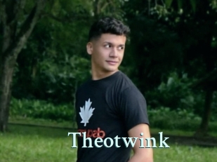 Theotwink