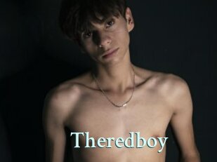 Theredboy