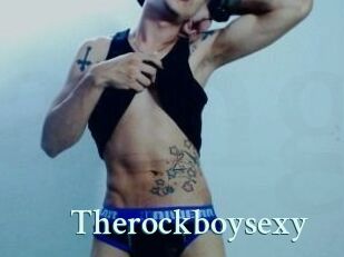 Therockboysexy